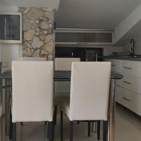 Apartment Marina Brzac ภายนอก รูปภาพ
