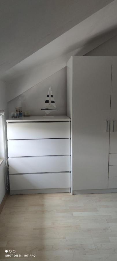 Apartment Marina Brzac ภายนอก รูปภาพ