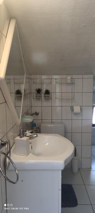 Apartment Marina Brzac ภายนอก รูปภาพ