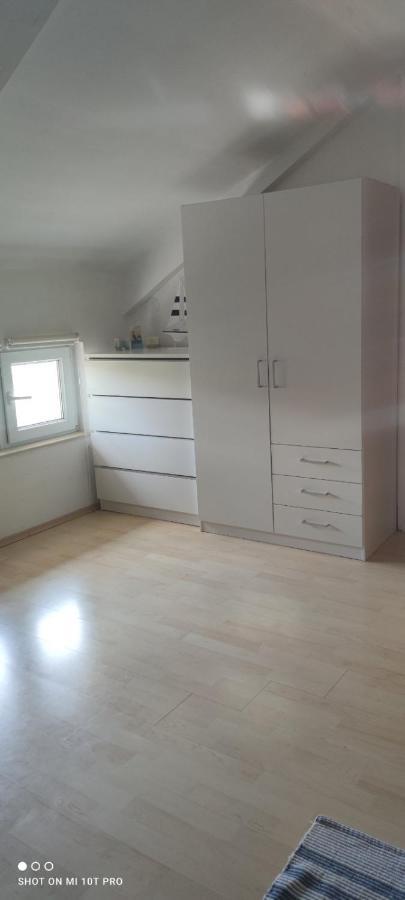 Apartment Marina Brzac ภายนอก รูปภาพ